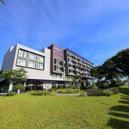 Midori Clark Hotel And Casino Clark Field Dış mekan fotoğraf